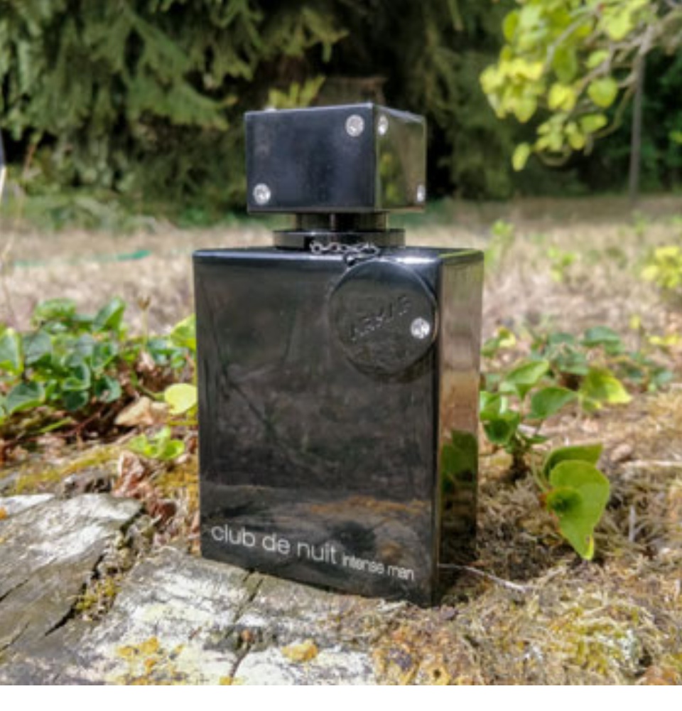 Armaf Club De Nuit Intense Man EDP 200ml | Lazada Singapore