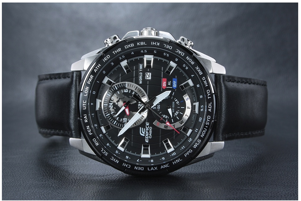 casio edifice efr 550l