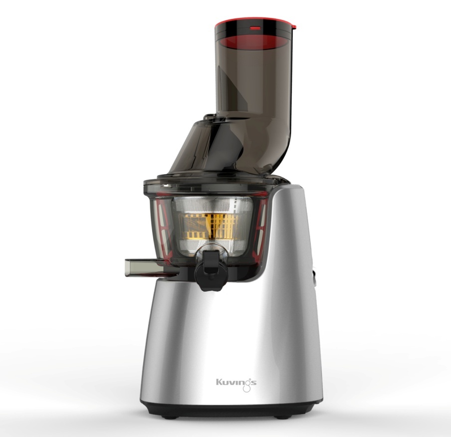 Best 5 Juicer