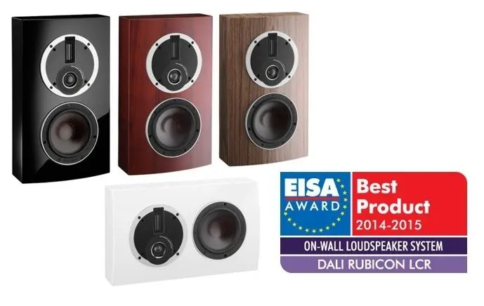 dali rubicon lcr price