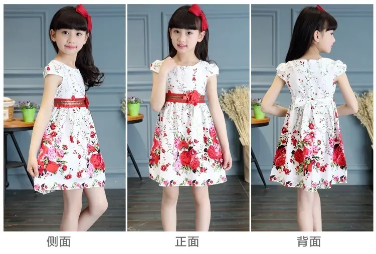 everyday dresses 2018