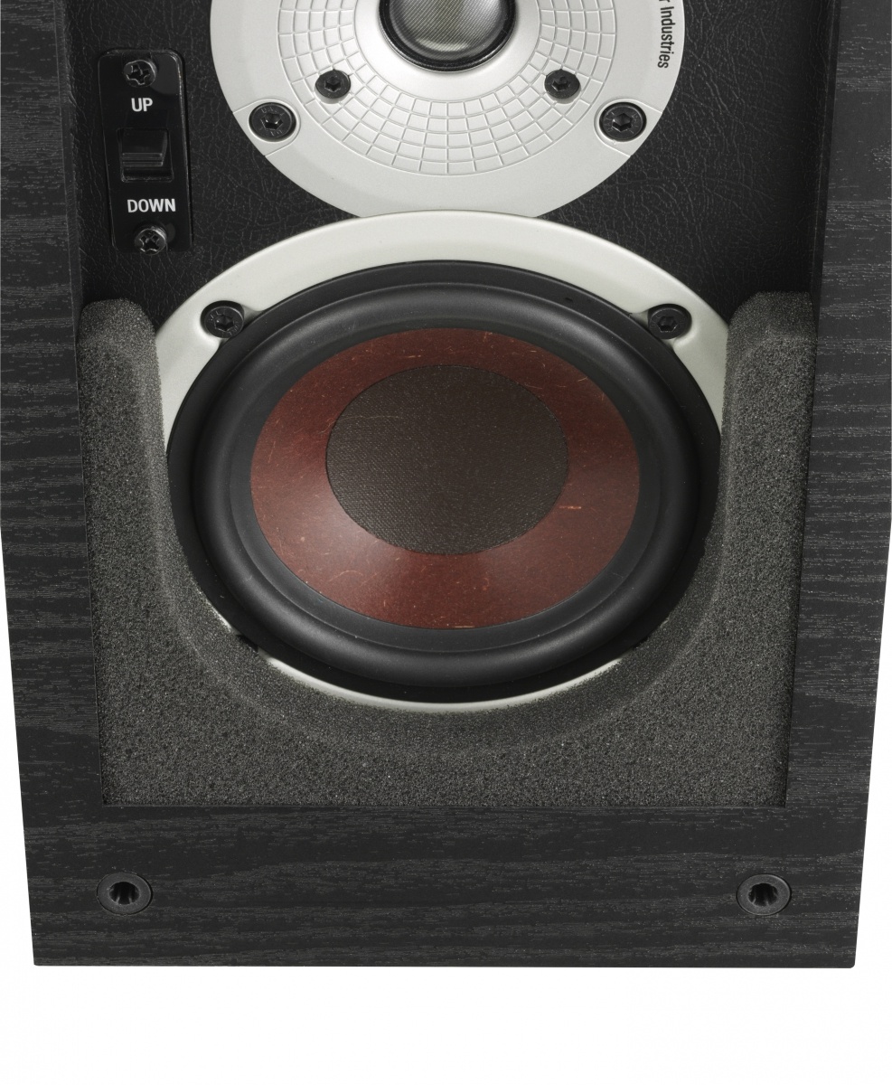 DALI Alteco C-1 Height Speaker (Black Ash) | Lazada Singapore DALI Alteco C-1 Height Speaker (Black Ash) | Lazada Singapore